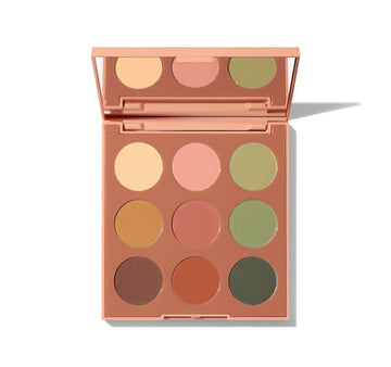 9B Matte Essentials
